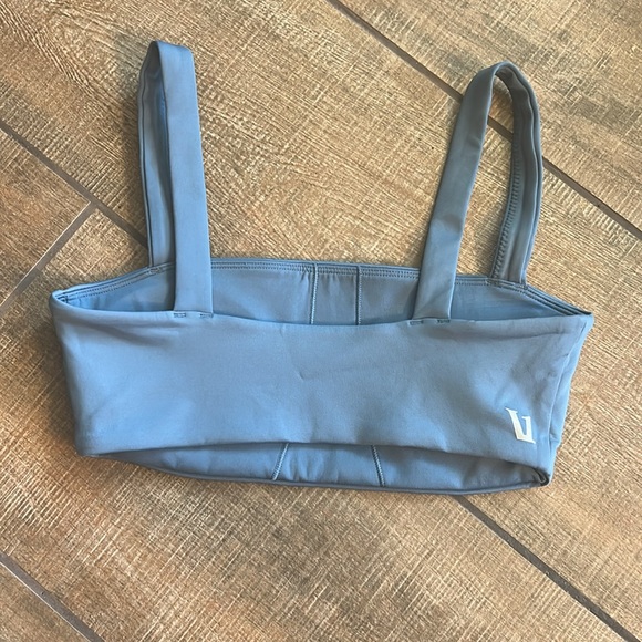 VUORI EVOLVE Square Neck Bra sz XS NWOT - Picture 3 of 4